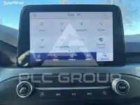 2020 Ford FOCUS