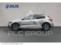 2020 Ford FOCUS