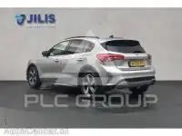2020 Ford FOCUS