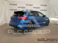 2020 Ford FOCUS