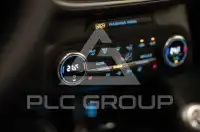 2020 Ford FOCUS