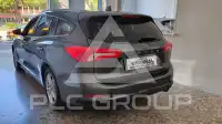 2020 Ford FOCUS