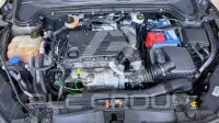 2020 Ford FOCUS