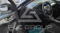 2020 Ford FOCUS