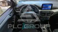 2020 Ford FOCUS