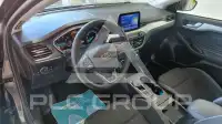 2020 Ford FOCUS