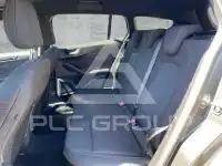 2020 Ford FOCUS