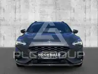 2020 Ford FOCUS