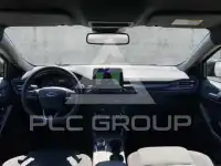 2020 Ford FOCUS