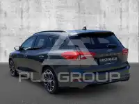 2020 Ford FOCUS