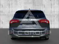 2020 Ford FOCUS