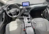 2020 Ford FOCUS
