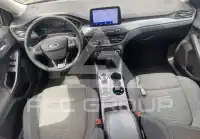 2020 Ford FOCUS