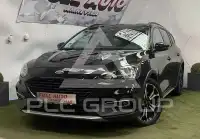 2020 Ford FOCUS