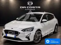 2020 Ford FOCUS