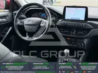 2020 Ford FOCUS
