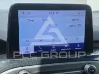 2020 Ford FOCUS