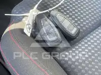 2020 Ford FOCUS