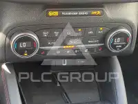 2020 Ford FOCUS