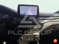 2020 Ford FOCUS