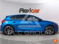 2020 Ford FOCUS