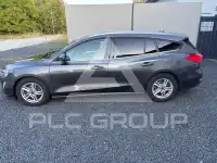 2020 Ford FOCUS