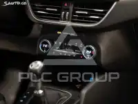 2020 Ford FOCUS