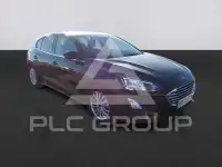 2020 Ford FOCUS