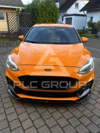 2020 Ford FOCUS