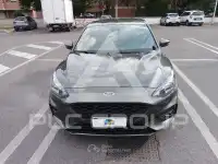 2020 Ford FOCUS