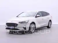 2020 Ford FOCUS