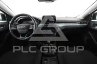 2020 Ford FOCUS