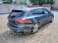 2020 Ford FOCUS