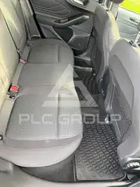 2020 Ford FOCUS