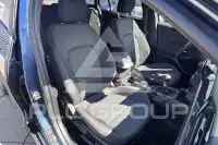 2020 Ford FOCUS