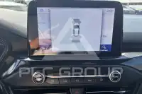 2020 Ford FOCUS