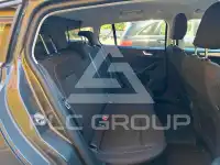 2020 Ford FOCUS
