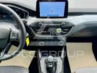 2020 Ford FOCUS