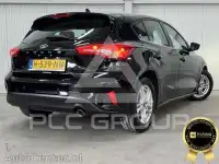 2020 Ford FOCUS