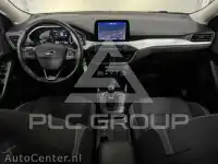 2020 Ford FOCUS