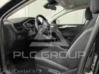 2020 Ford FOCUS