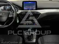 2020 Ford FOCUS