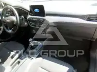 2020 Ford FOCUS