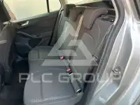 2020 Ford FOCUS
