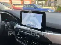 2020 Ford FOCUS