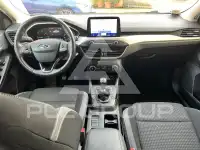 2020 Ford FOCUS