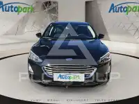 2020 Ford FOCUS