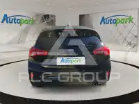 2020 Ford FOCUS