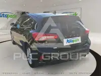 2020 Ford FOCUS