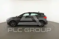 2020 Ford FOCUS